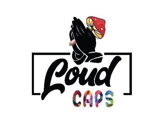 loudcapsofficials.com