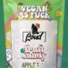 Loud Caps Apple Tart Gummies