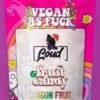 Loud Caps Dragon Fruit Gummies