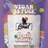 Loud Caps Marionberry Gummies