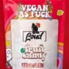 Loud Caps Strawberry Gummies